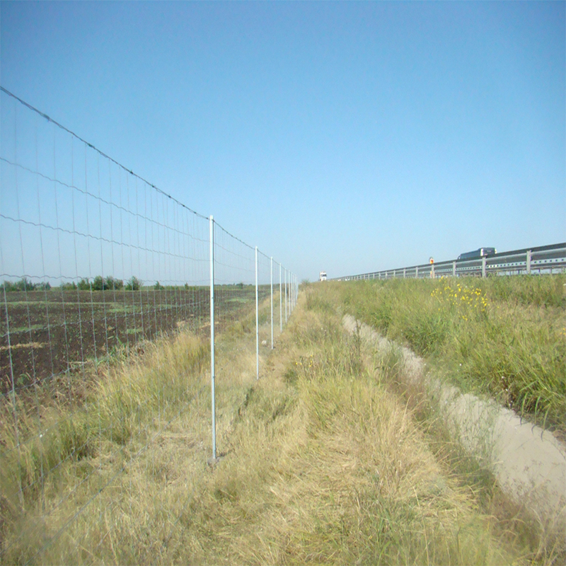 Plase gard sudate Farmerfence Light