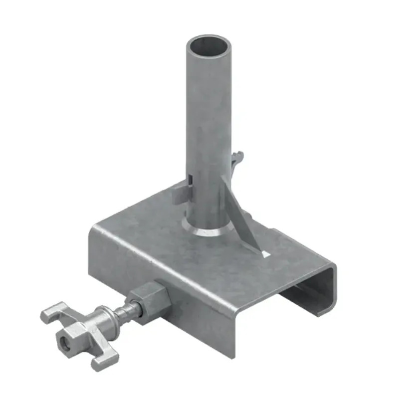 Talpa EPS pentru prindere de grinda de lemn