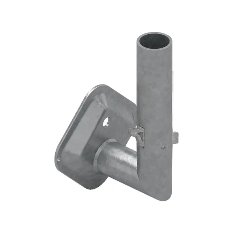 Talpa EPS pentru prindere pe zid UPN-V2