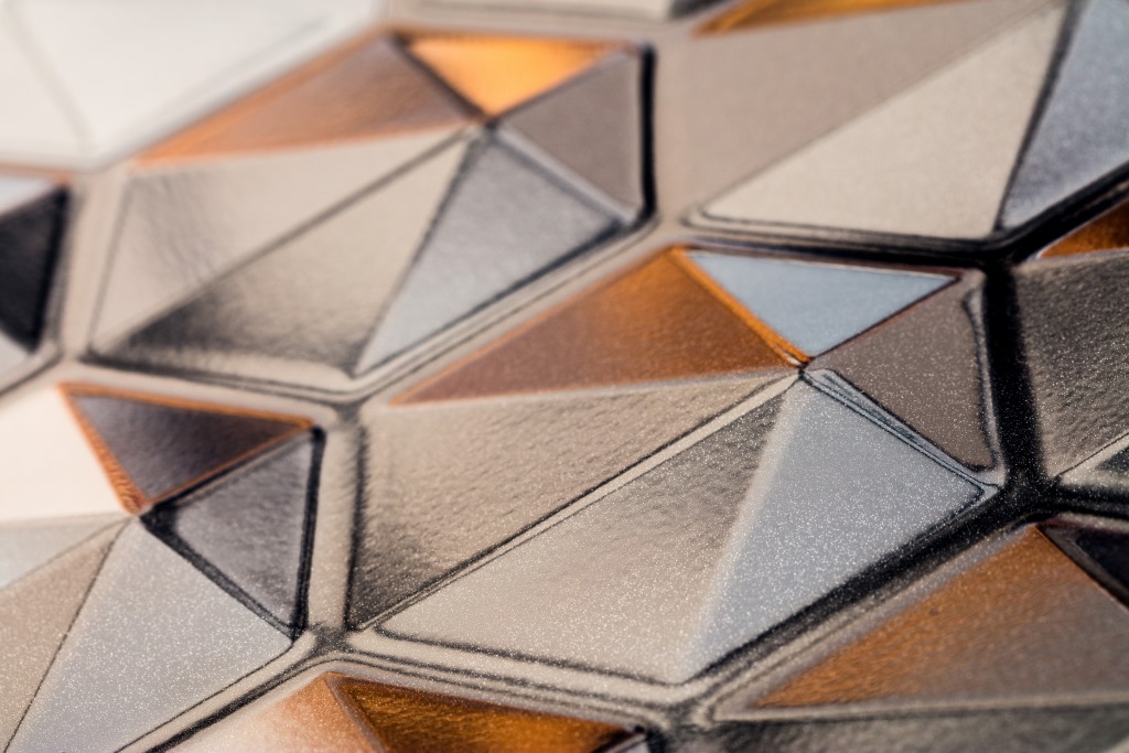 Vopsea pulbere TIGER Drylac® Facade Super Durable 68 (Copyright “TIGER Coatings GmbH”)