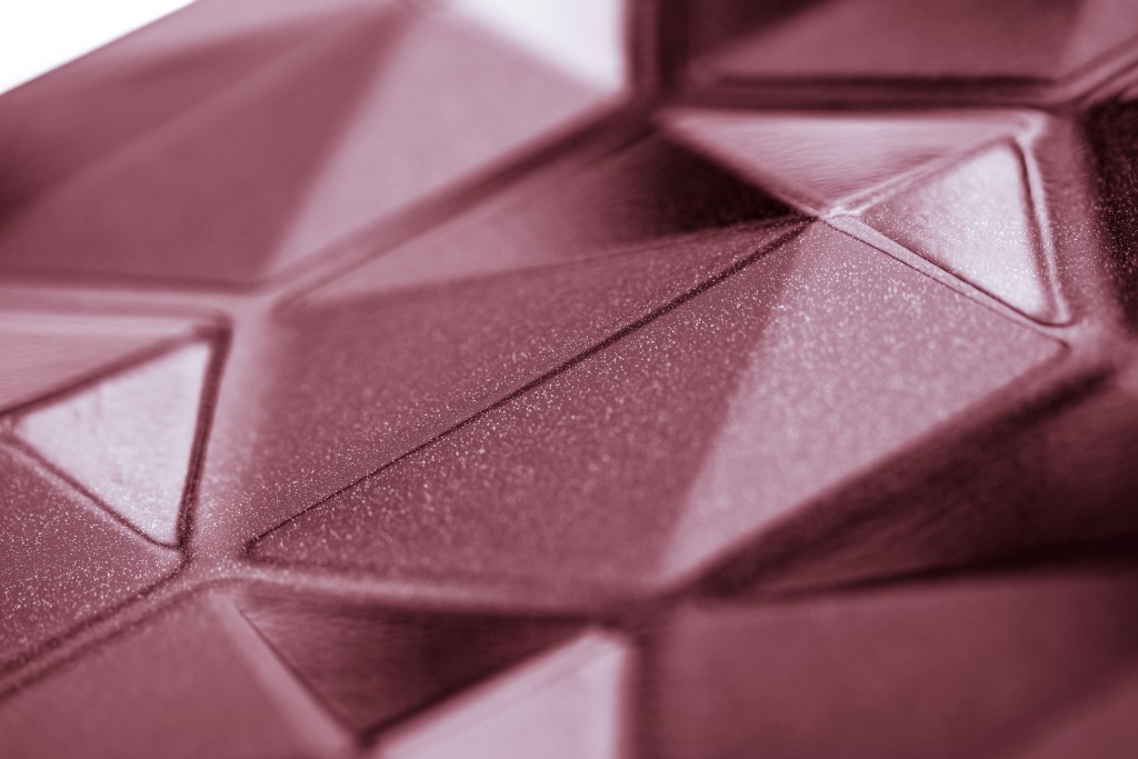Vopsea pulbere TIGER Drylac® Facade Super Durable 68 (Copyright “TIGER Coatings GmbH”)