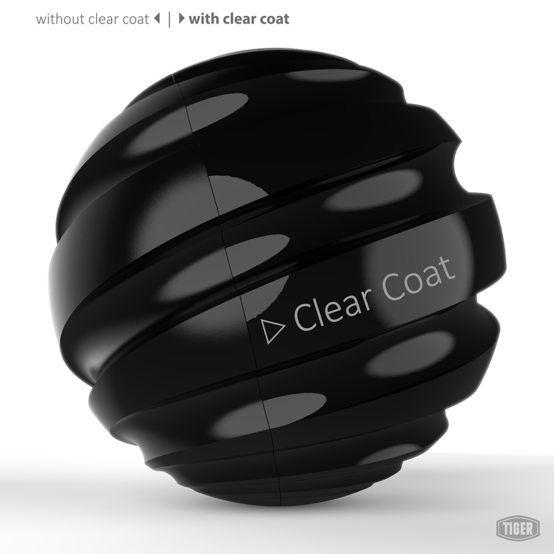 Acoperiri pulbere TIGER Drylac® Series 44 Anti-Graffiti
