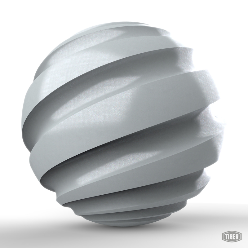 Acoperiri pulbere TIGER Drylac® Series 44 Anti-Graffiti
