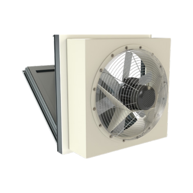 Ventilatoare tip hatch THT/WALL-F