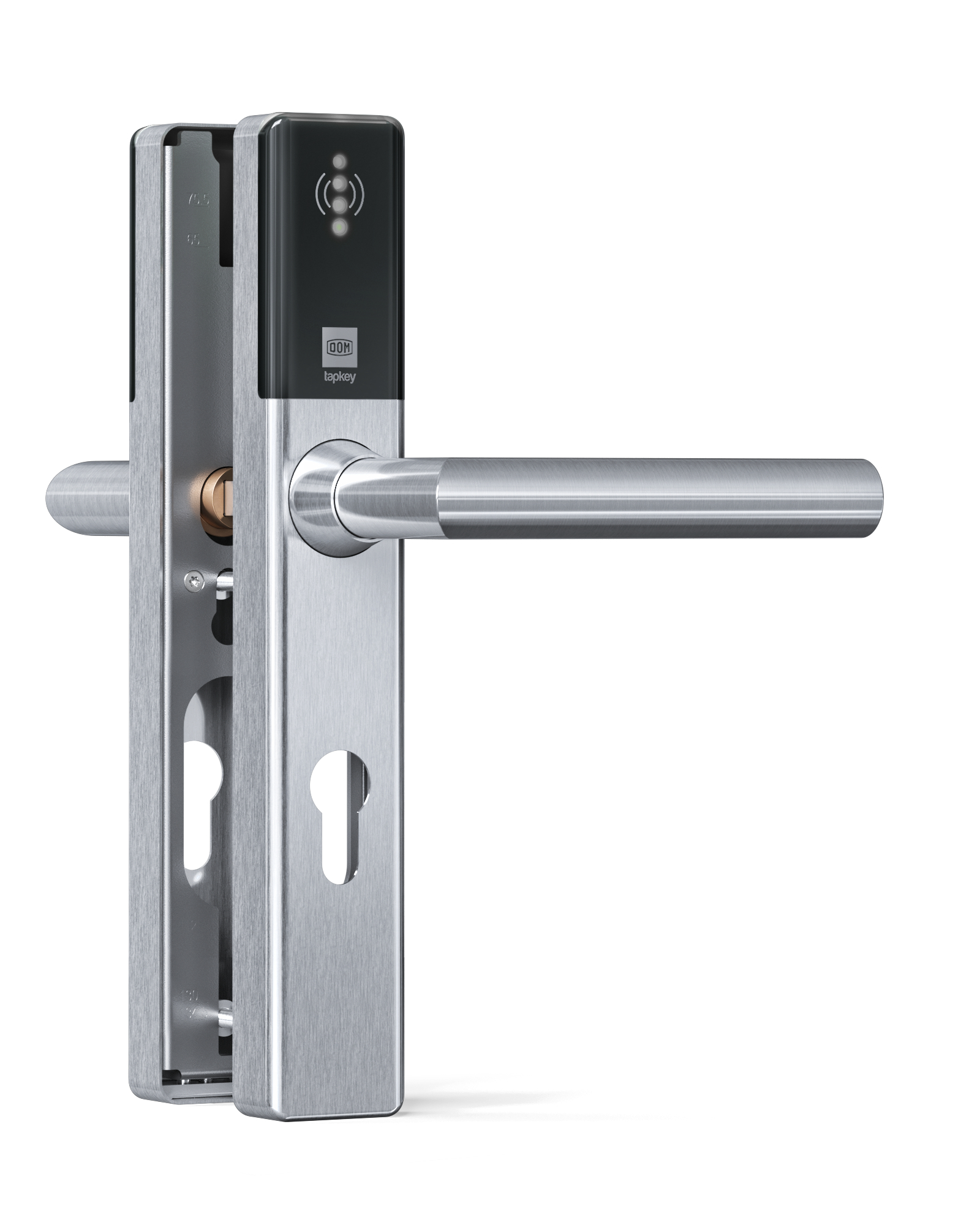 Sistem de inchidere digitala DOM Tapkey Guard