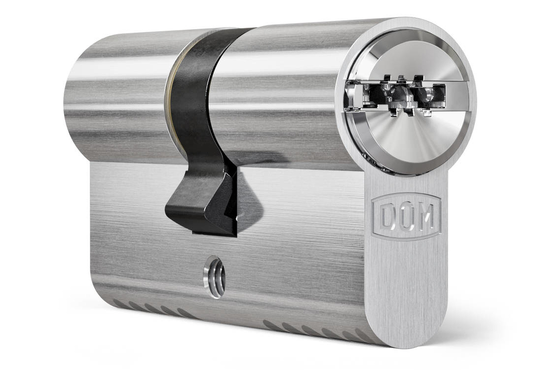 Sistem de inchidere DOM ix TwinStar
