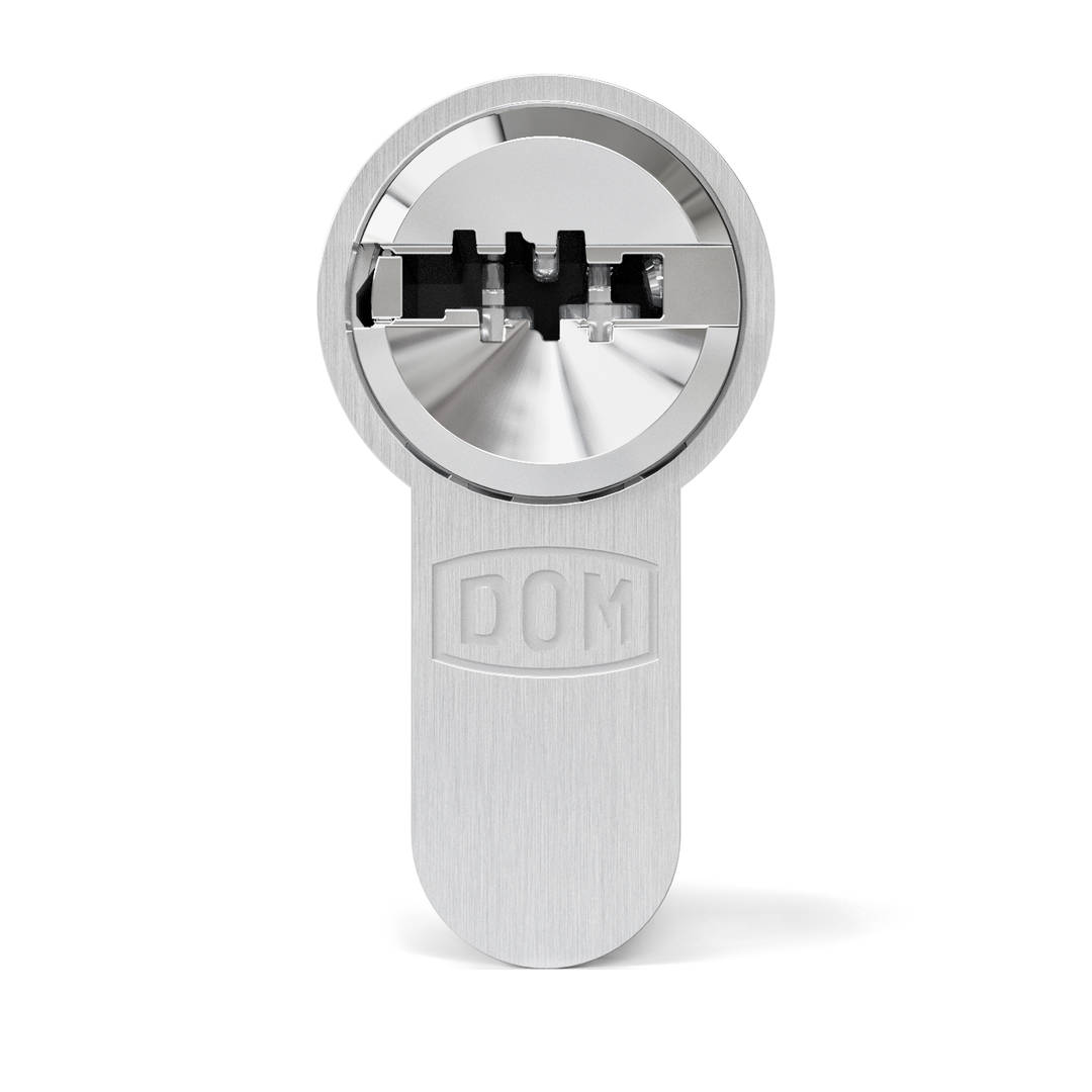 Sistem de inchidere DOM ix TwinStar