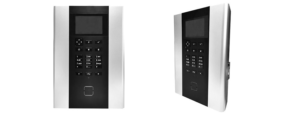 Sistem autonom de testare si monitorizare Eaton CGLine+ controler web compact