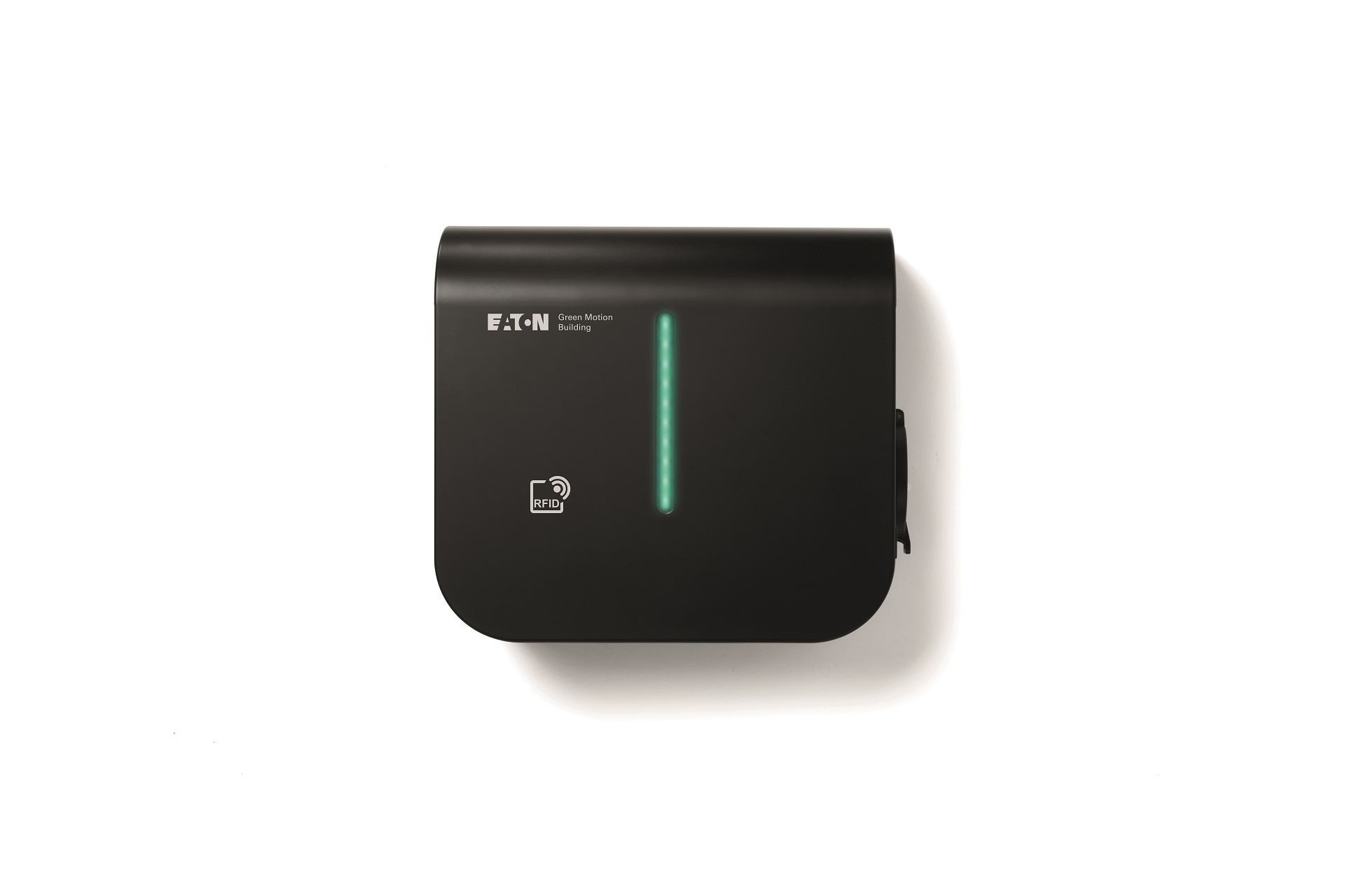 Statii de incarcare Eaton Green Motion Building