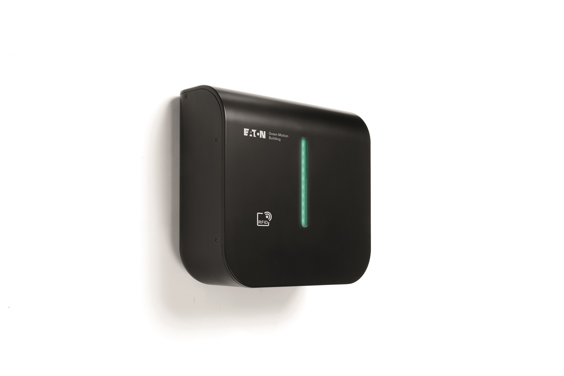 Statii de incarcare Eaton Green Motion Building