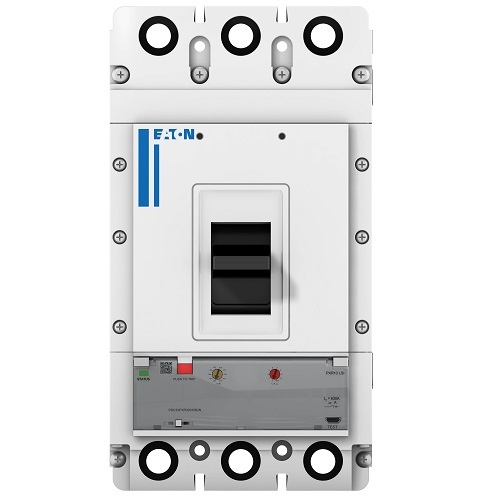 Intreruptor automat in carcasa turnata Eaton Power Defense