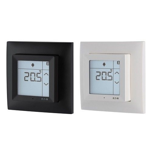 Controler cu ecran tactil Eaton xComfort