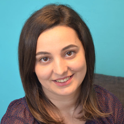 Lavinia Golban