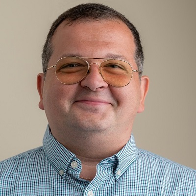 Andrei Pantor