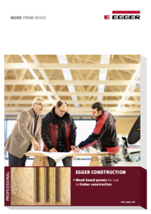 Manual de constructii EGGER - prezentare detaliata
