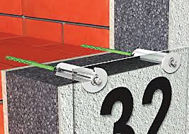 Element de fixare pe fatade termoizolante EJOT Iso-Bar