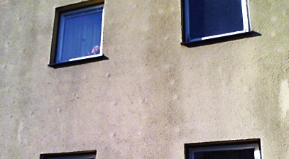 Ejotherm® STR U 2G - dibluri cu montaj ingropat