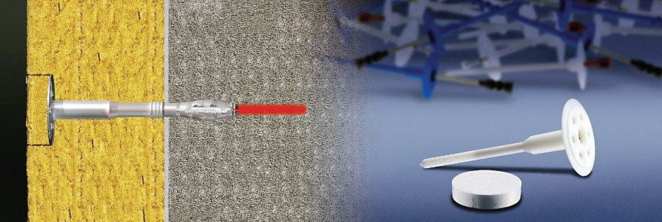 Ejotherm® STR U 2G - dibluri cu montaj ingropat - foto 4