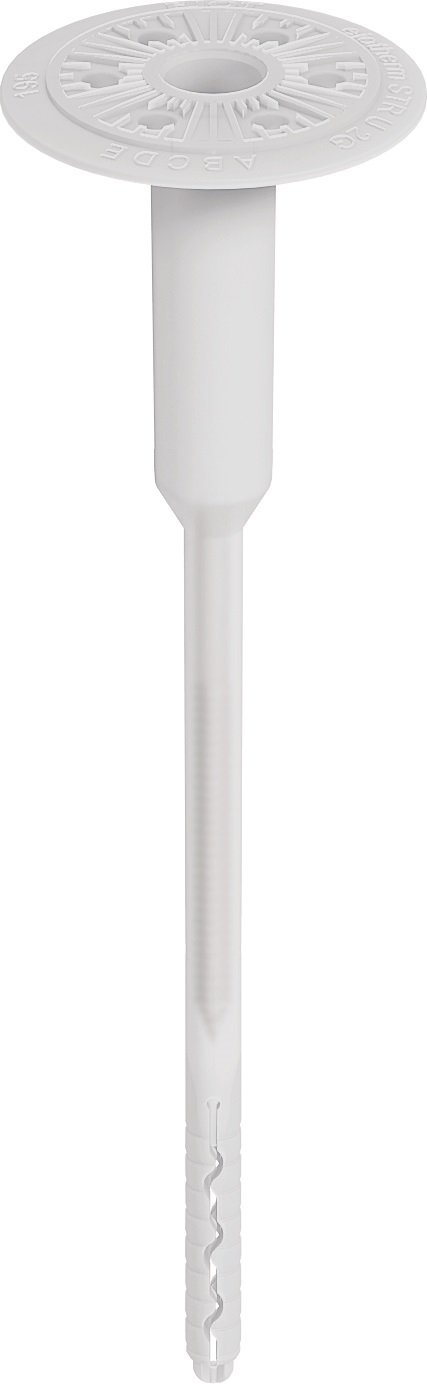 Dibluri cu rozeta ejotherm Ejotherm® STR U 2G