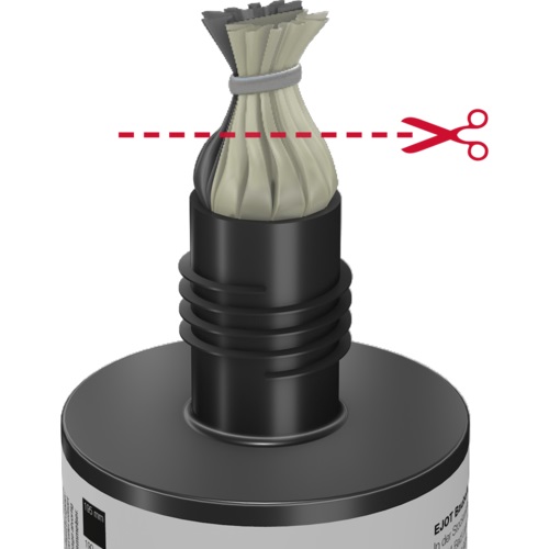 Mortar chimic EJOT Multifix USF