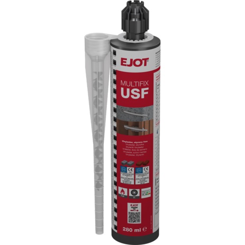 Mortar chimic EJOT Multifix USF