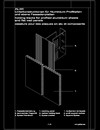 Systea ALWI - Cadru pentru placi si componente din aluminiu - detalii CAD