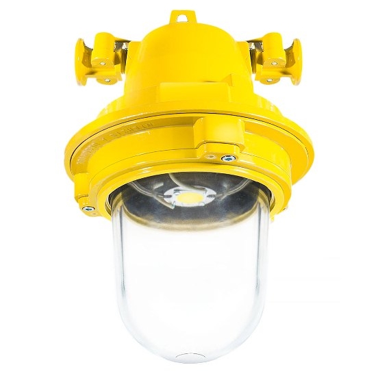 Corp de iluminat antiexploziv AV-02C LED