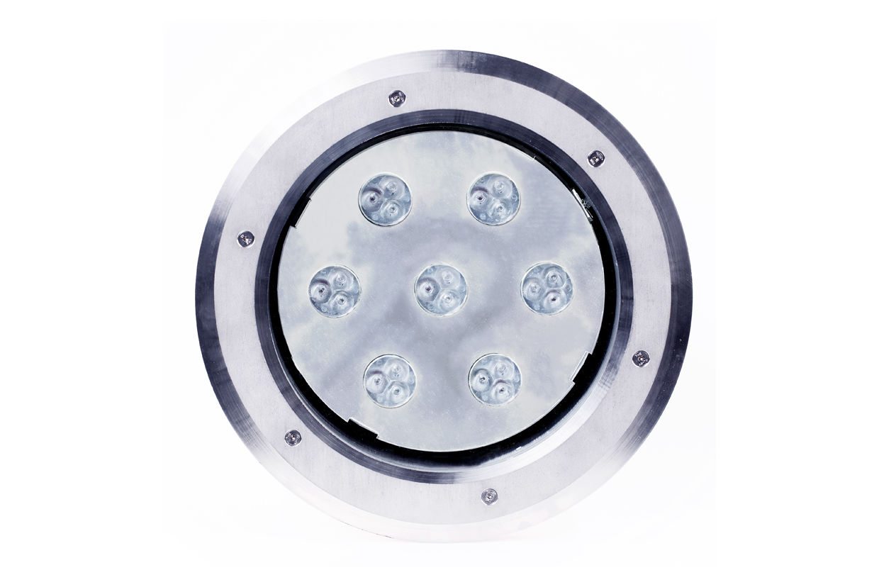 Corp de iluminat arhitectural IMPACT-01 LED