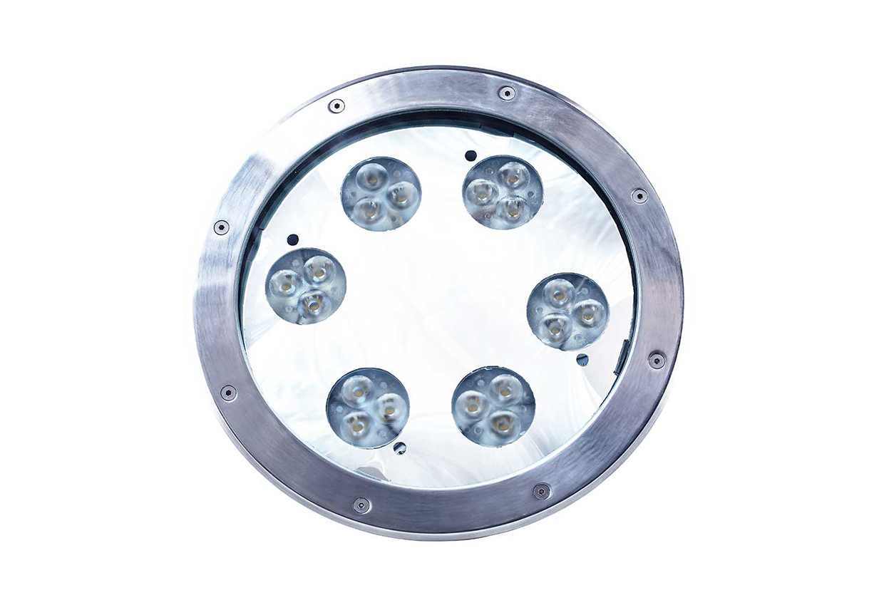 Corp de iluminat arhitectural IMPACT-04 LED