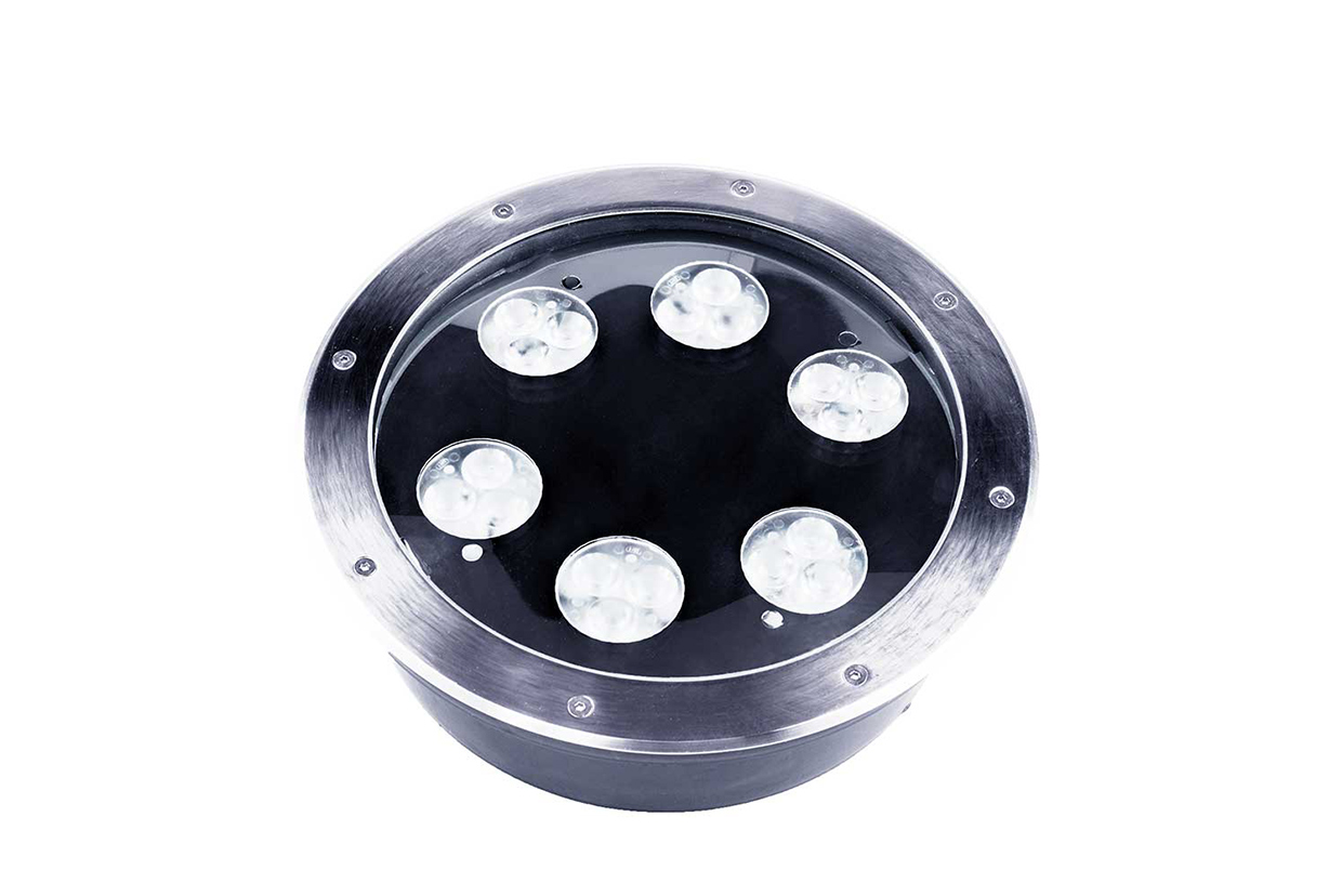 Corp de iluminat arhitectural IMPACT-04 LED