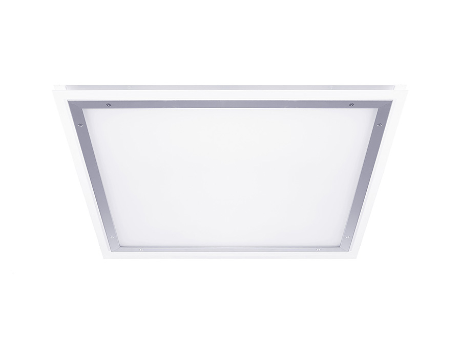 Corpul de iluminat incastrat FIDI-06 LED CC 