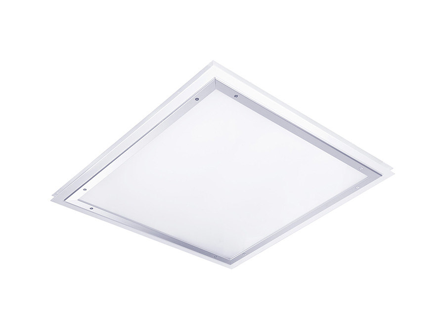 Corpul de iluminat incastrat FIDI-06 LED CC 