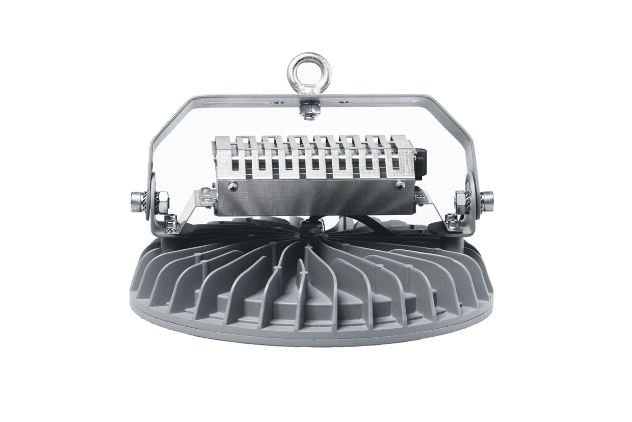 Corp de iluminat IEV-09 LED