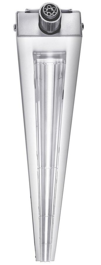 Corp de iluminat pentru montaj in siruri luminoase LETTY LED