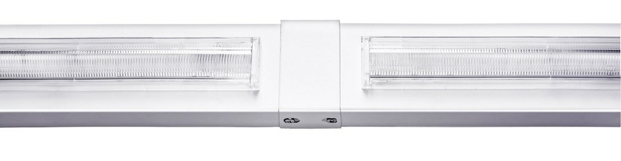 Corp de iluminat pentru montaj in siruri luminoase LETTY LED