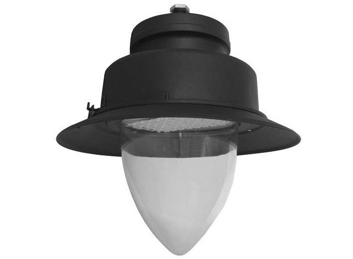 Corp de iluminat exterior ornamental, rezidential, pietonal VISTA-02 LED