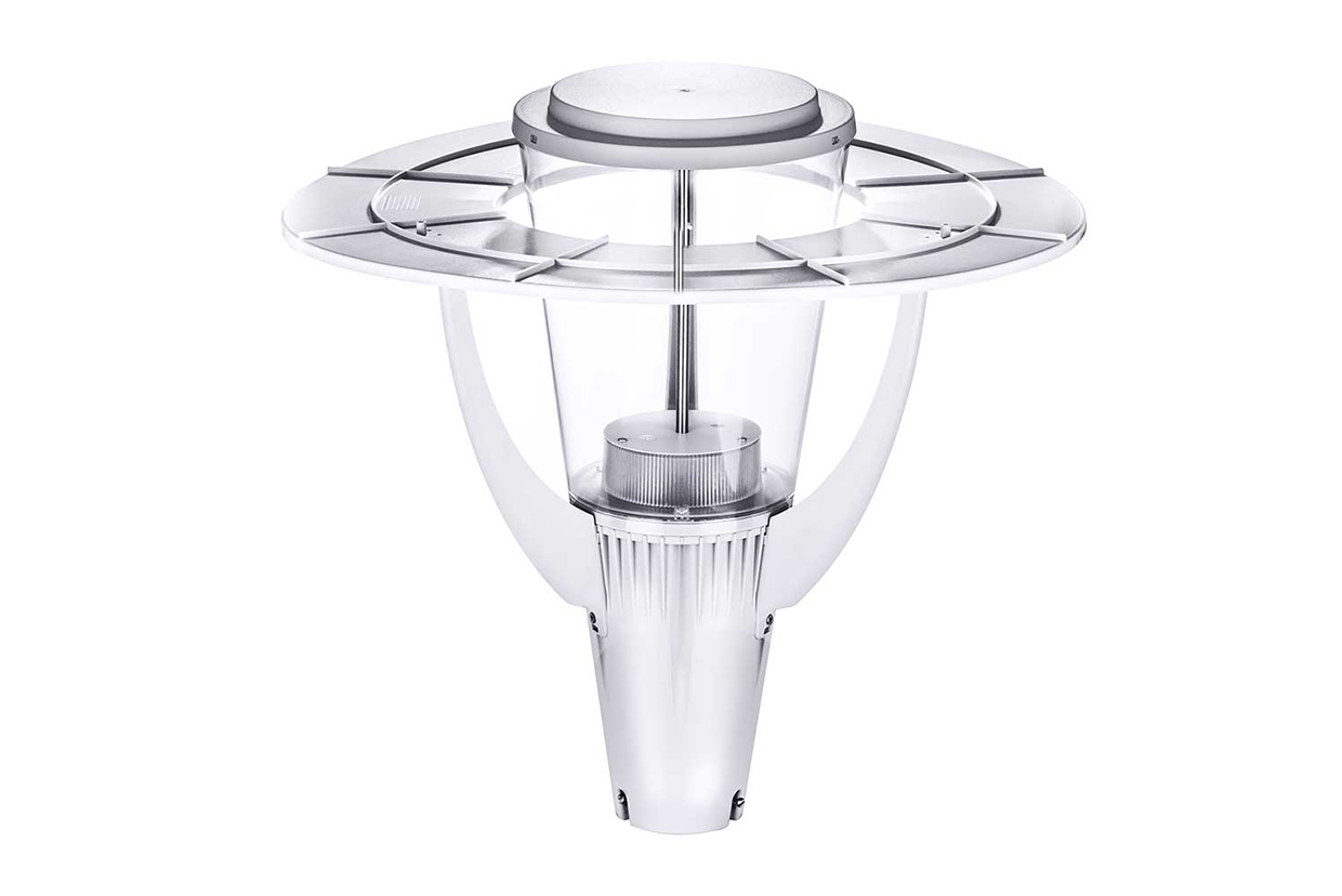 Corp de iluminat pietonal AVIS-02 LED