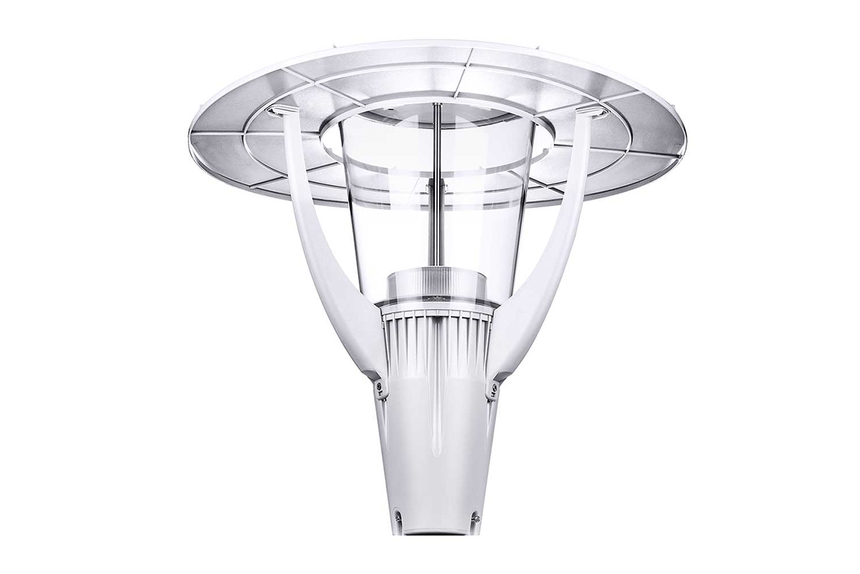 Corp de iluminat pietonal AVIS-02 LED