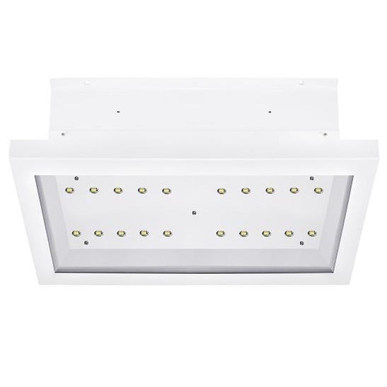 Corp de iluminat industrial PREMIUM LUX GEN3 NG 32/48 LED