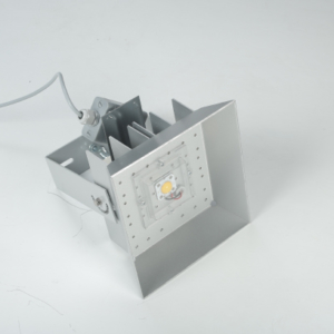 Castor - proiector cu LED