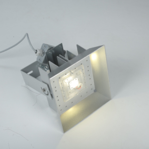 Castor - proiector cu LED