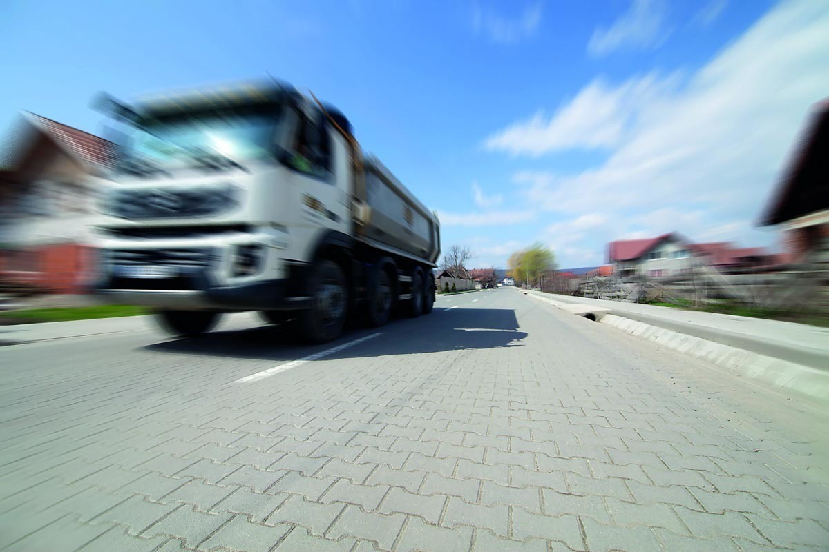 Pavele si dale Standard Dublu T3