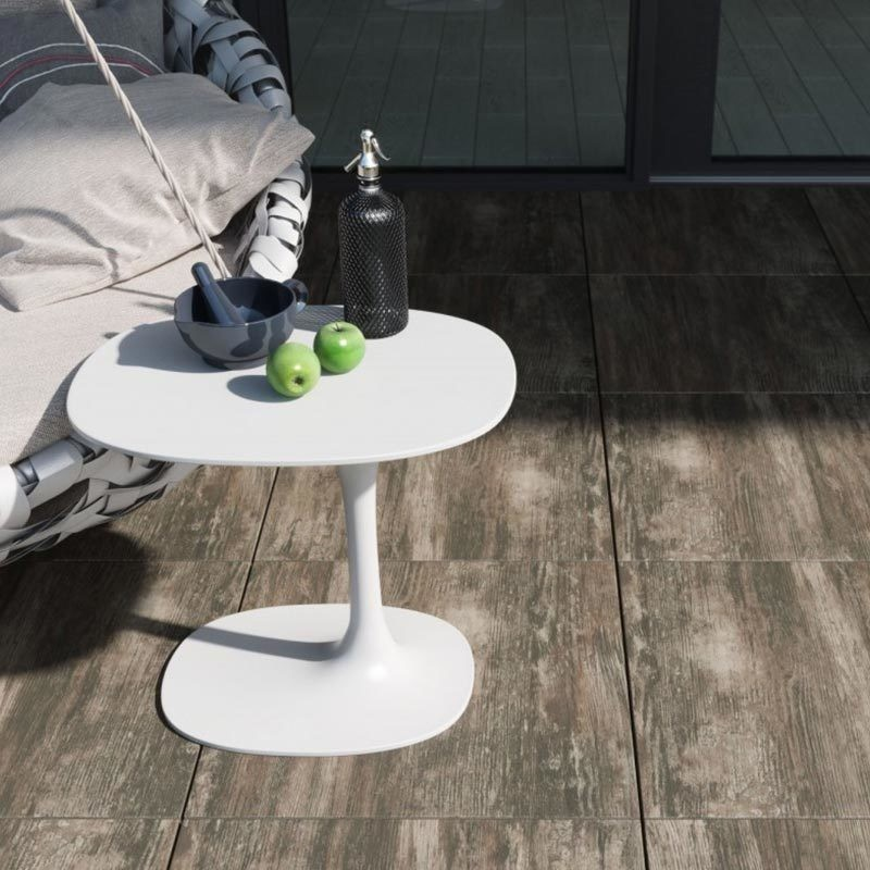 Placi ceramice de exterior Meissen SOLID - Wood	
