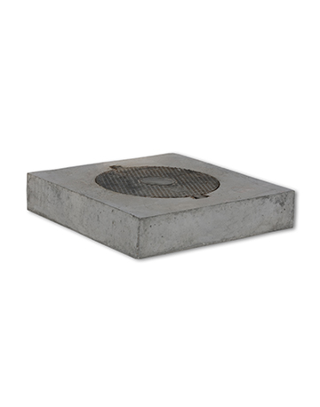 Capac carosabil rectangular Elis Pavaje