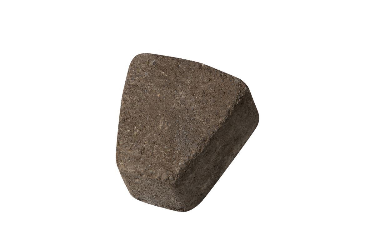 Pavele si dale premium Conic Antico - Travertin