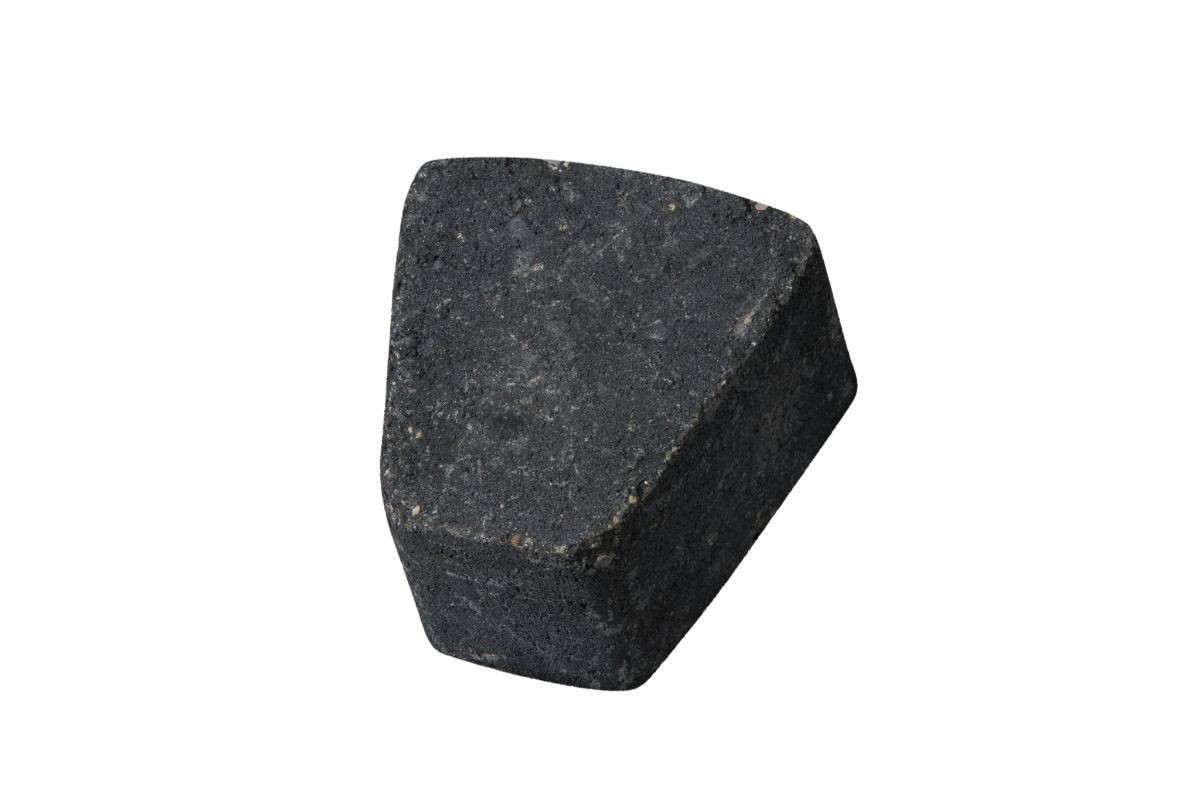 Pavele si dale premium Conic Antico - Antracit