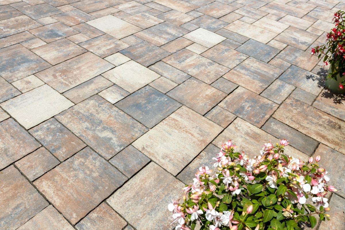 Pavele si dale premium Decora