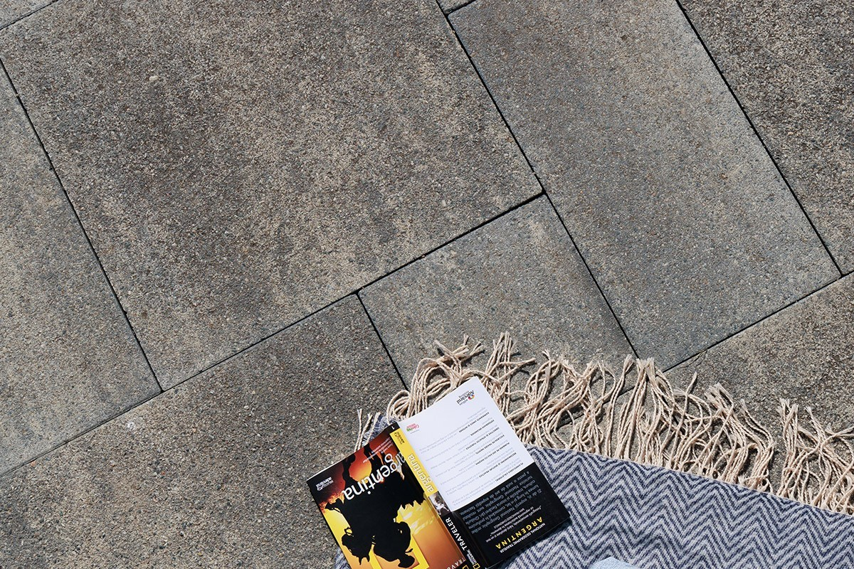 Pavele Premium Plus Baroc P10 - Nerida