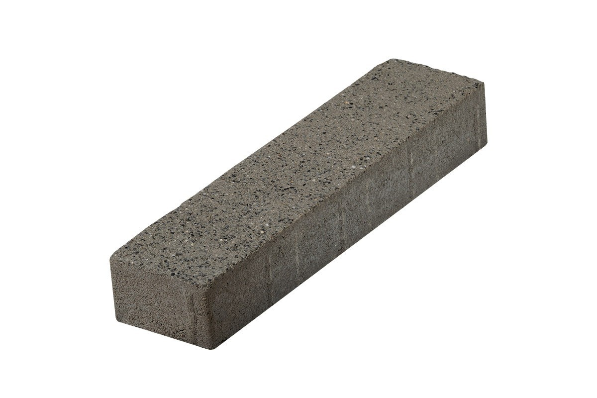 Pavele Premium Plus Bocca D10 - Nero