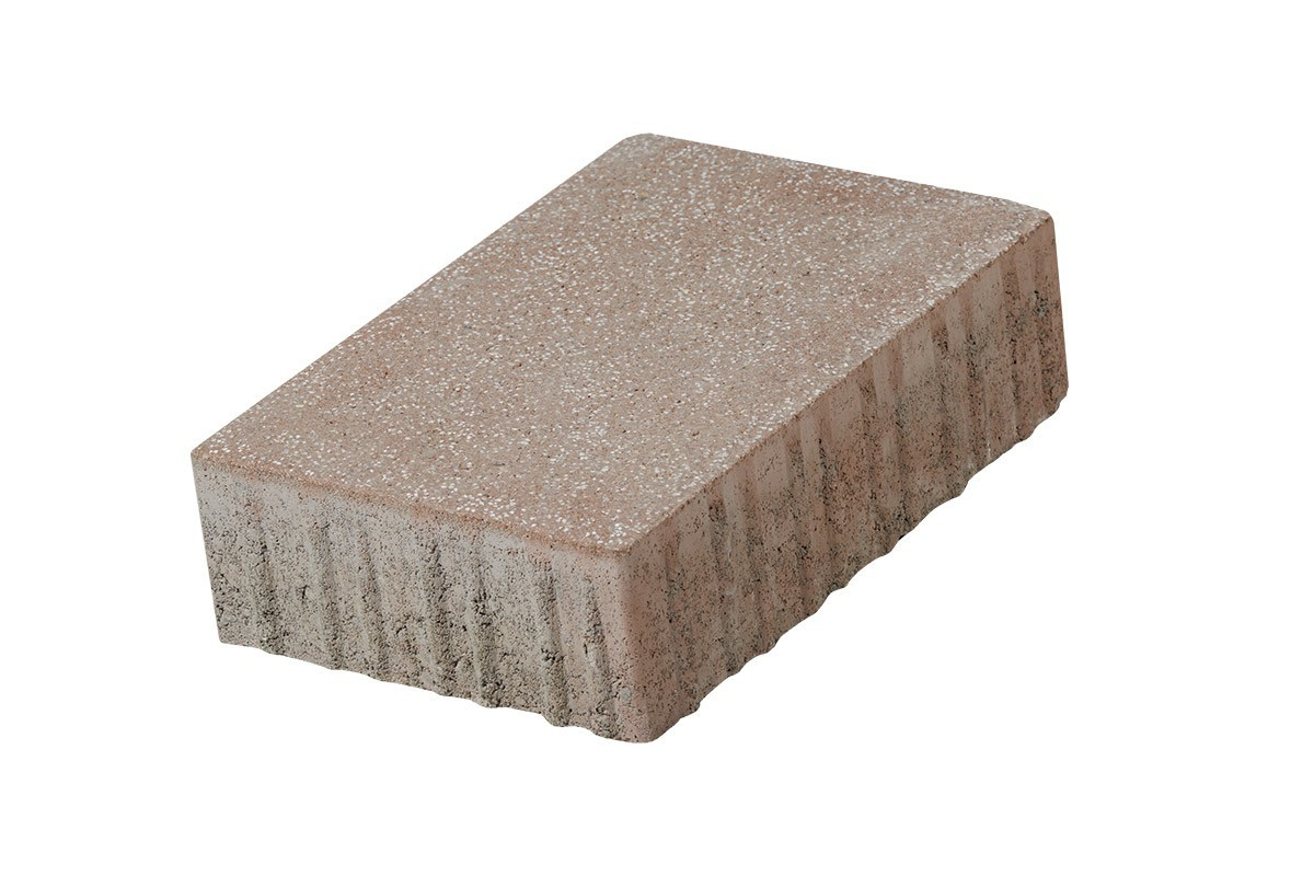 Pavele Premium Plus Kult E1 - Travertin Roscat